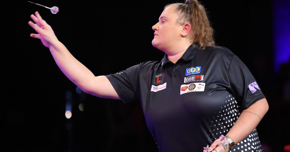 PDC Women's Series 2024: Path to Televised Darts